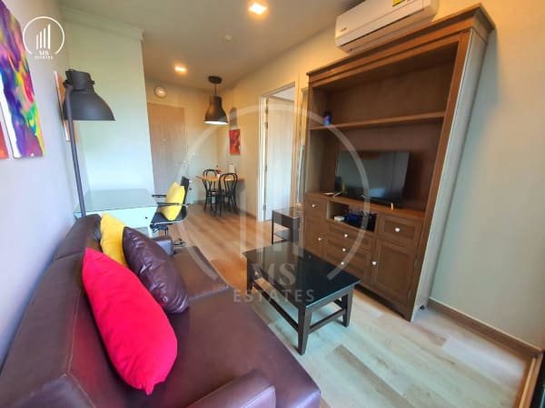 Main image of D Lux Chalong Condo - CRCL2614