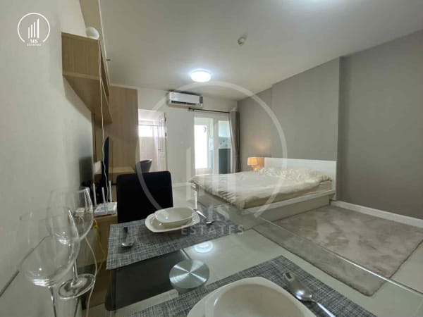 Image of Supalai Park @ Downtown Phuket  - CRMP2874