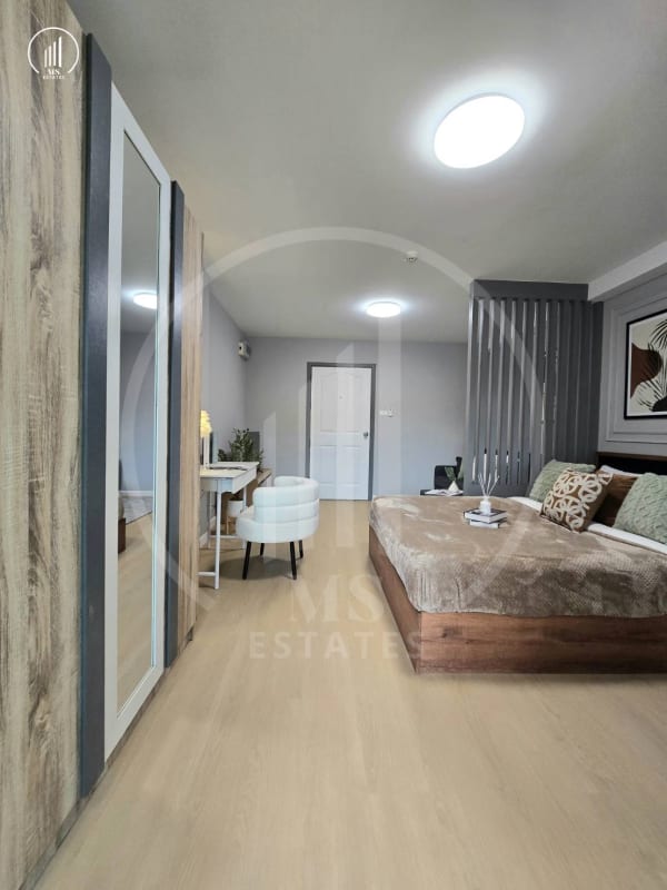 Image of Supalai Lagoon Condominium  - CSKK1688