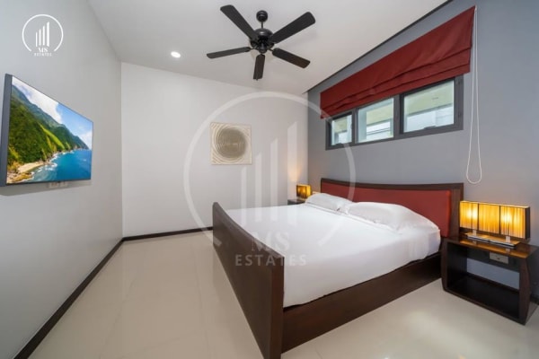 Main image of Villa in Onyx  (Saiyuan Estate) - VRSY2209