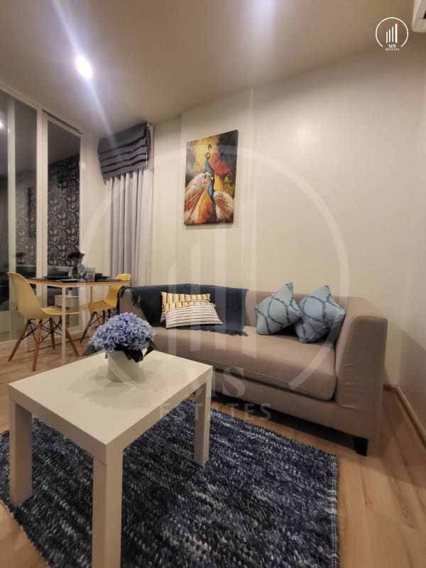 Main image of The Base Uptown Condominium - CRMP1482