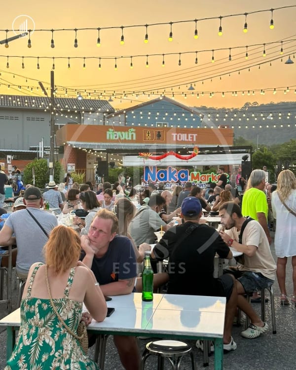 Main image of Chanakan Village Phuket Town - HRMP2890