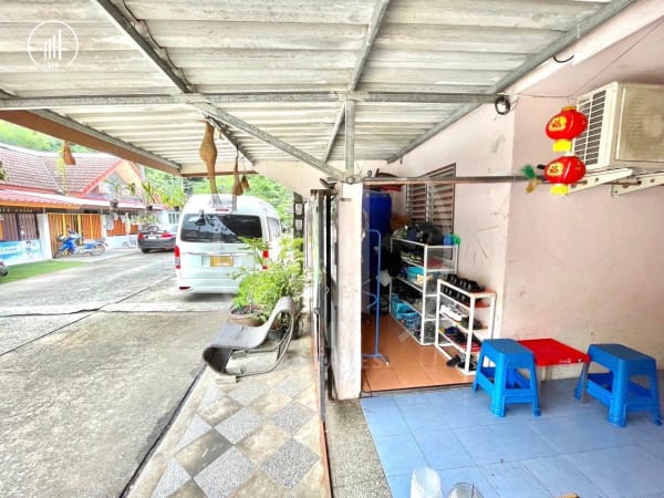 Main image of Phakdee Village , Kathu - HSKT2624