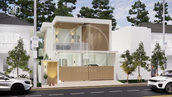 Main image of Dusit Buri Village - HSMP1947