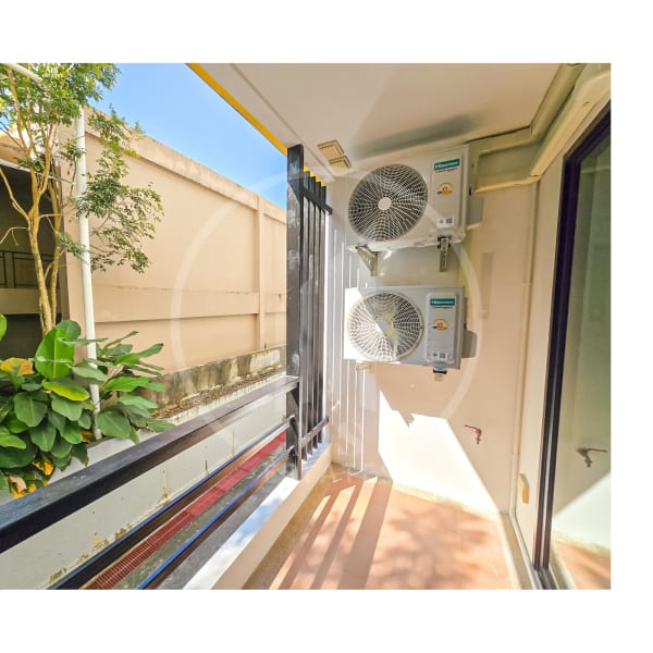Image of  Ratchaporn Place Condominium - CSKT2202