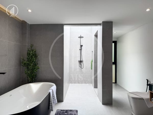 Image of Private Pool Villa in Thalang - VSTL3291