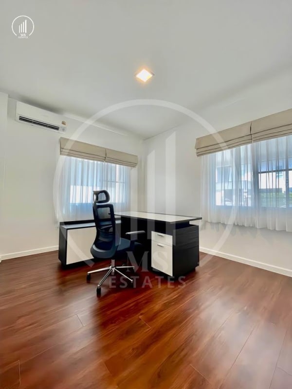 Main image of 88 Land & Houses - HRKK2004