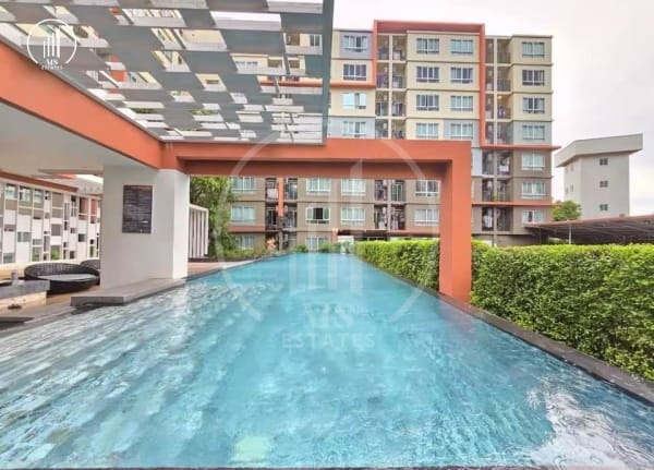 Image of D Condo Kathu-Patong - CRKT2741