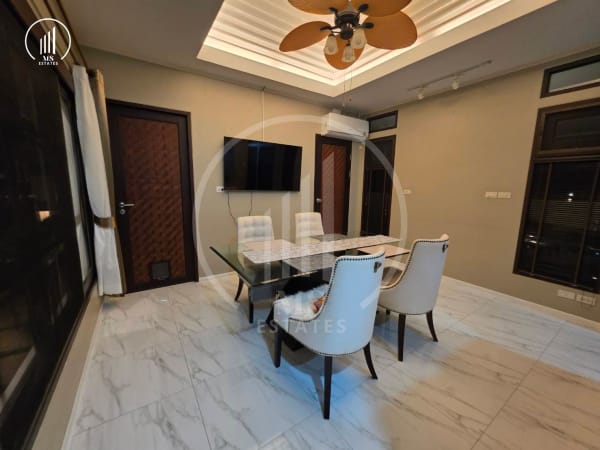 Image of Detached House with Private Pool for Rent , Wichit - HRWC2815