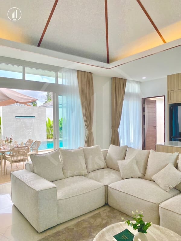 Image of Rawai Pool Villa - VSRW1831