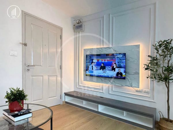 Image of D Condo Campus Resort - CSMP2956