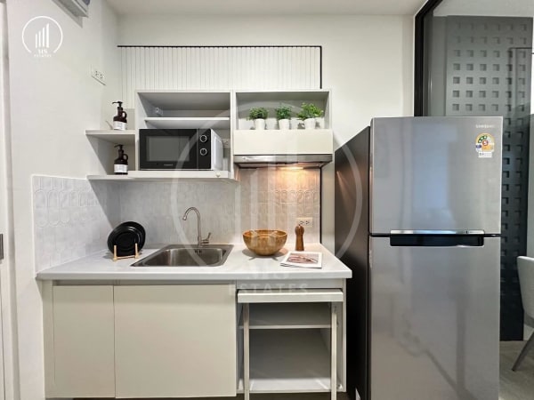 Main image of  Zcape 1 Condominium  - CSCT2808