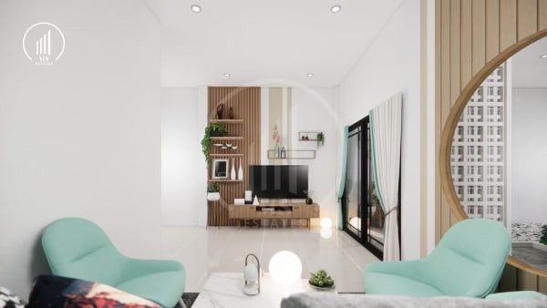 Image of Saphan Hin Village - HSMP1626