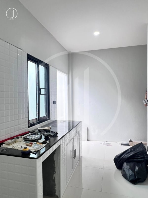 Main image of New Townhomes in Thalang  - HSTL2696