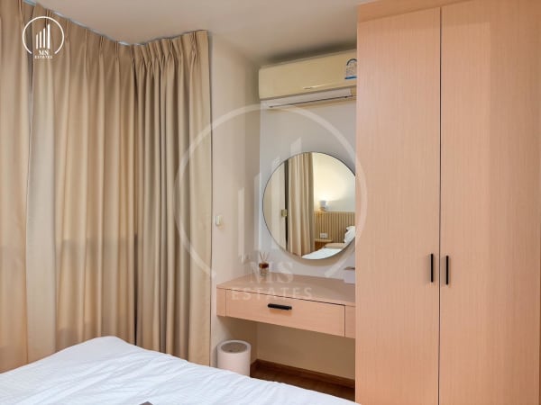 Main image of  Centrio Condominium  - CSMP2778