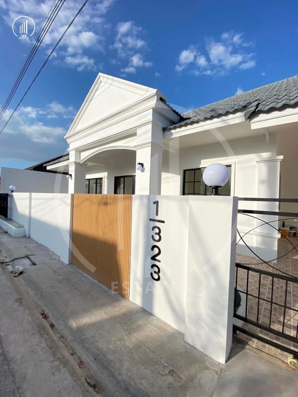 Main image of Panason Parkville 3 - HSTL2223