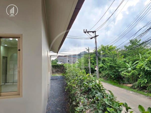 Image of Detached House at Soi Bang Chee Lao 2 - HSMP3232