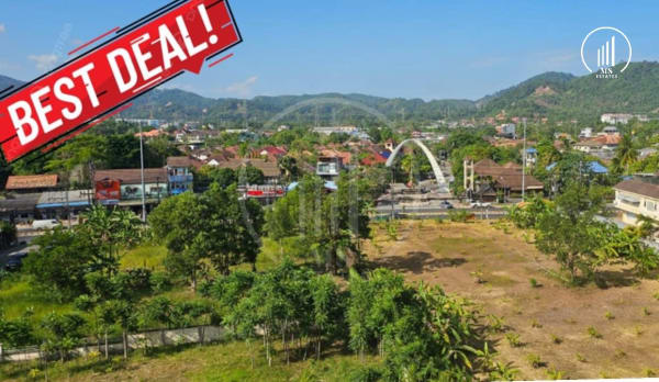 Main image of Ratchaporn Place - CSKT1450