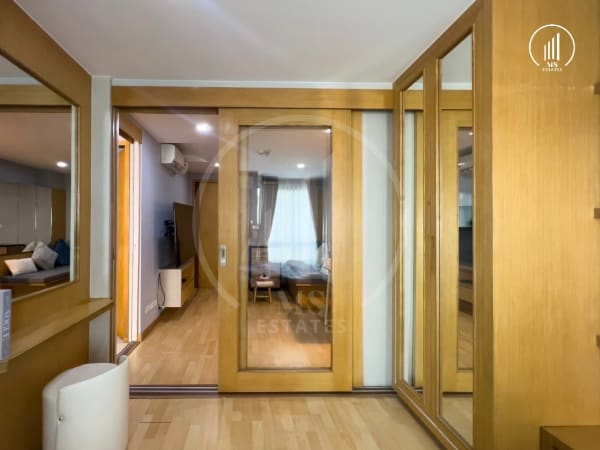 Main image of The Future Condominium - CSMP1390