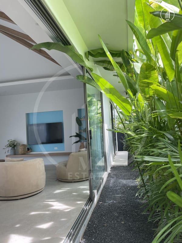 Main image of Pasak Pool Villa - VRPS1354