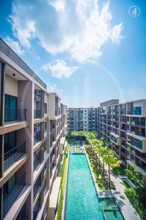 Main image of Zcape3 Condominium - CRMP1488