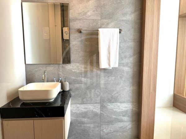 Image of Paradise Brand New Pool Villa in Saiyuan  - VSRW1516