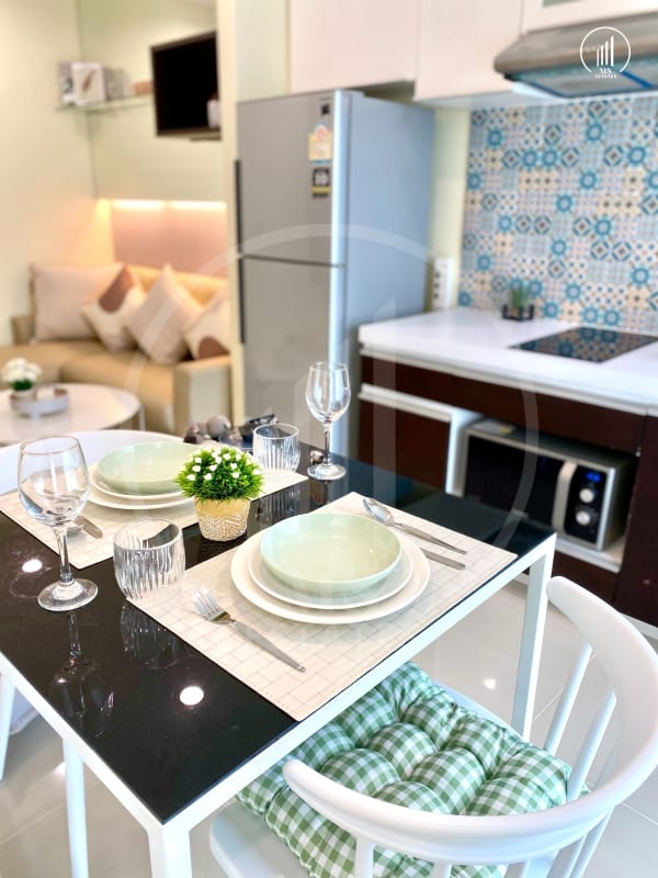 Main image of The Scene Condominium - CSKT1451