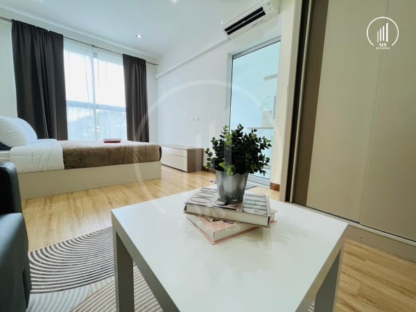 Main image of Good Condo Kuku  - CSMP1438