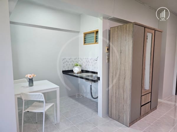 Main image of Fueangfa Condotel - CSMP1413