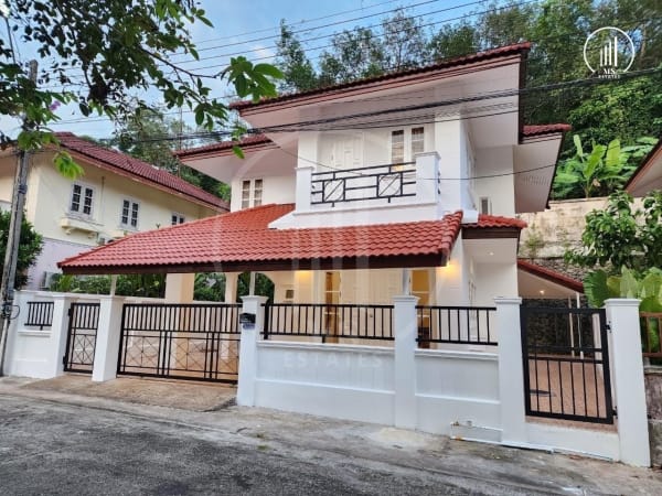 Main image of Phuket City Home Village - HRMP1343