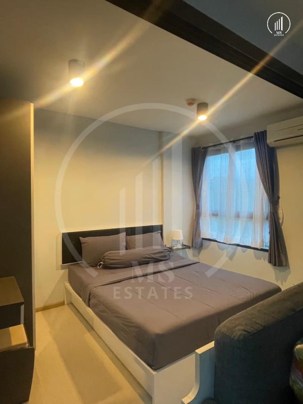 Main image of Zcape3 Condominium - CRMP1488