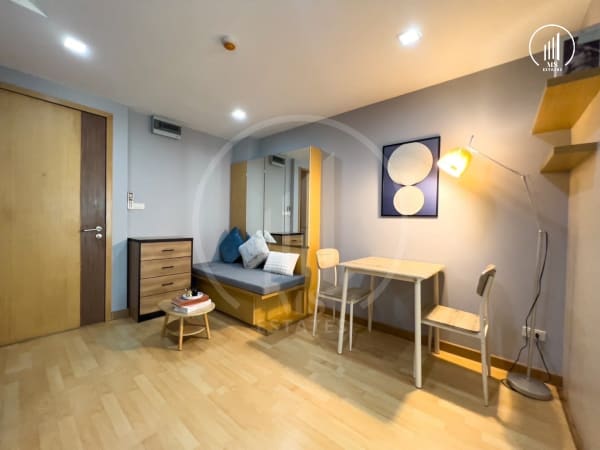 Main image of The Future Condominium - CSMP1390