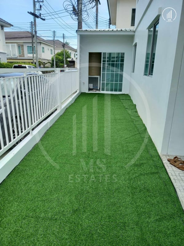 Image of Pruksa Ville Ban Khann Thalang - HSTL1479