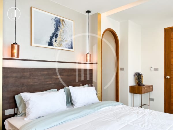 Main image of Modern Tropical Pool Villa - VSCT1329