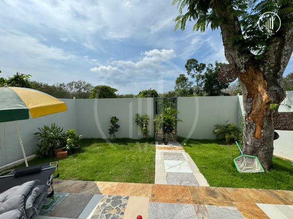 Main image of Private Villa at Ton Sia waterfall  - VSTL1449