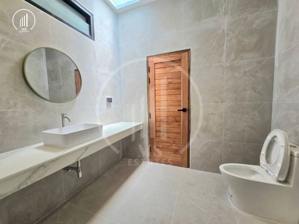Image of Newly Renovated Twin House , Cherngtalay - HSCT3257
