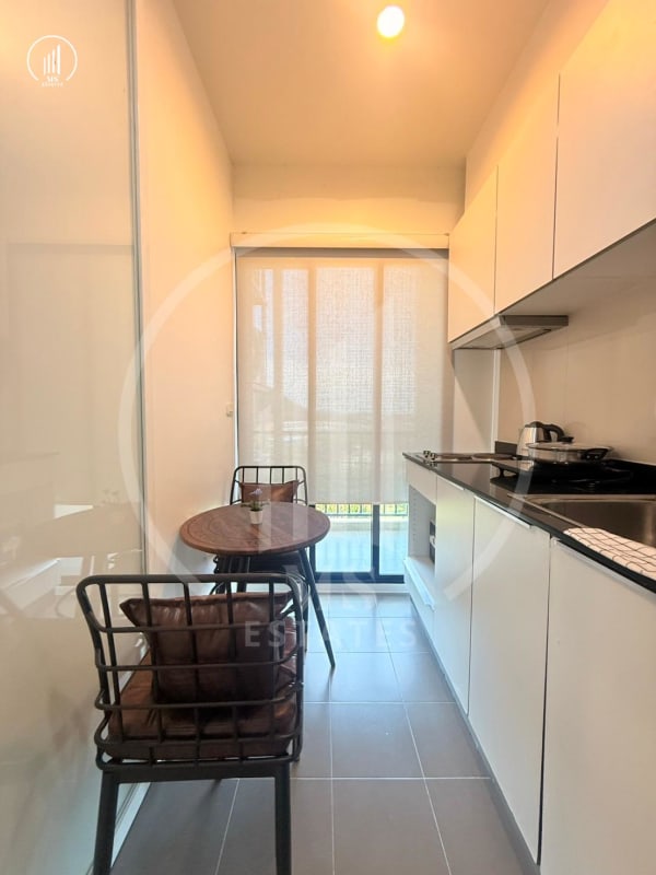 Main image of The Base Uptown - CRMP2415