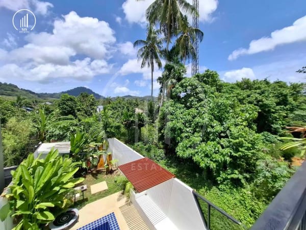 Main image of  Pool villa in Srisunthorn - VRTL2178