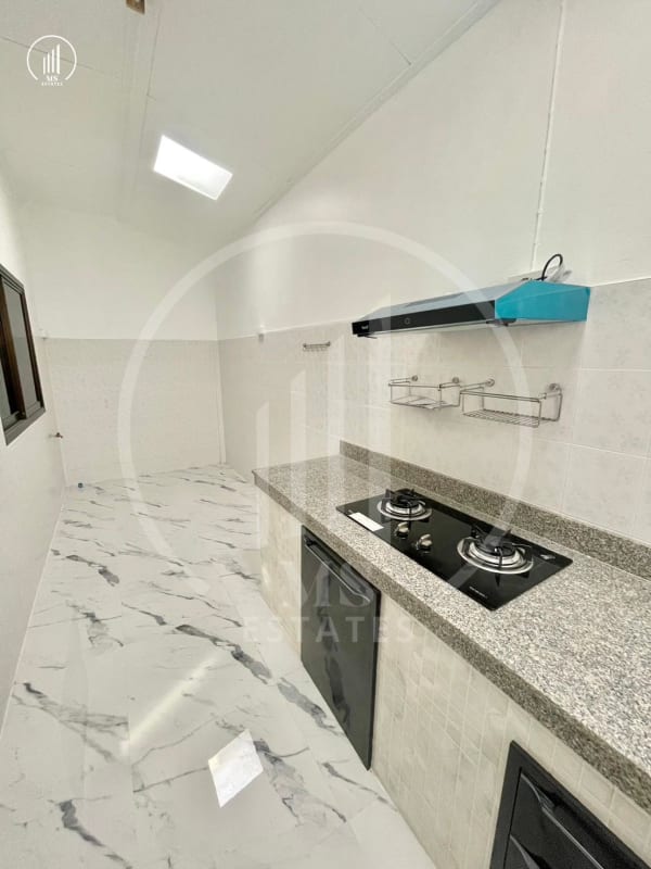 Main image of Sri Suchart Village 3  - HSMP2033