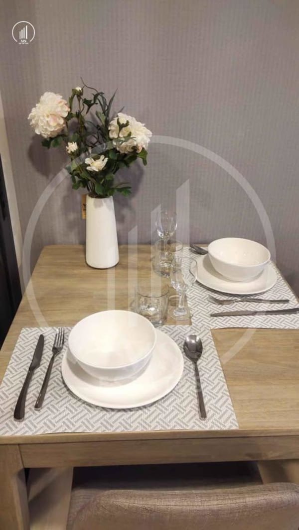 Main image of The Base Rise Condominium - CRMP2800