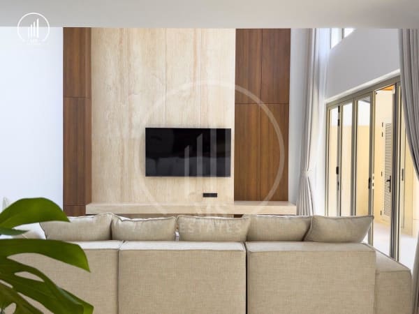 Image of Luxury Lakefront Pool Villa ,  Chalong - VRCL3046