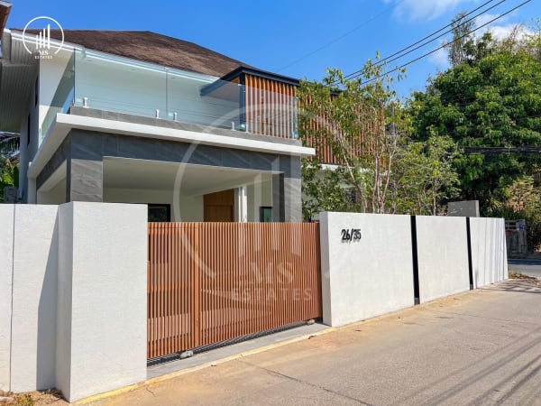 Image of Pool villa in Kamala - VSKM2198