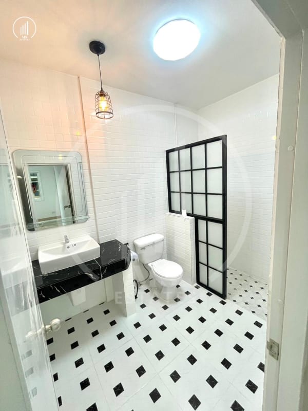 Main image of Sri Suchart Village 3  - HSMP2033