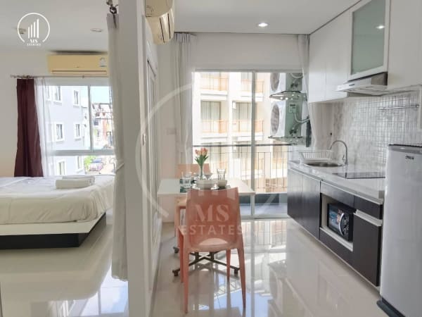 Image of The Scene Condo , Kathu - CRKT3137