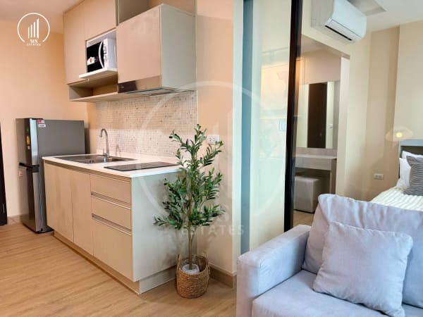 Main image of Centrio Condo - CSMP2015