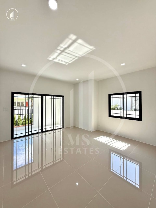 Main image of Phanason Parkville 3 - HSTL2270