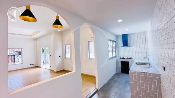 Main image of Garden Place Village Thalang - HSTL1651