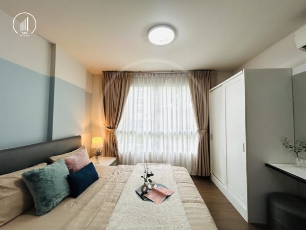 Image of D Condo Creek - CSKT1752