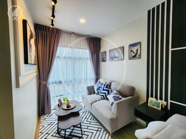 Main image of The Night Condotel , Cherngtalay - CSCT2558