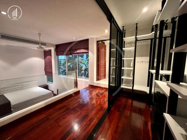 Main image of Seaview Villa @ Kamala - VRKM2652